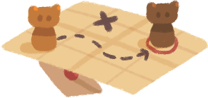 Investigation Map