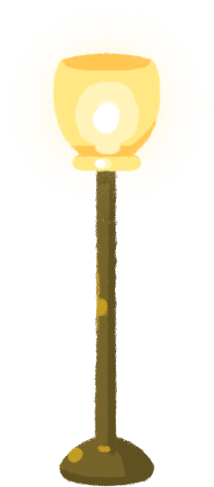 Floor Lamp