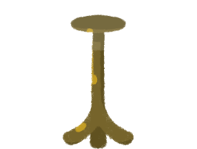 Glass Table