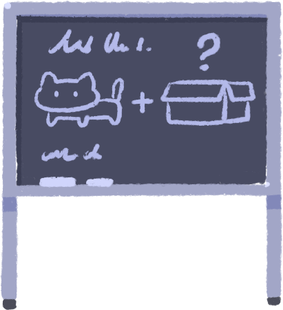 Science Blackboard