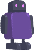 Slim Robot