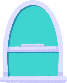 Ordinary Window