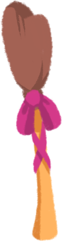 Magic Broom
