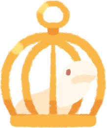 Socks Snake's Cage