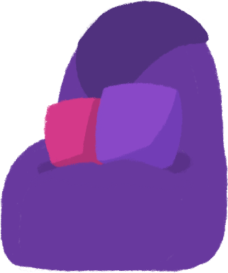 Magical Chair