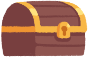 Treasure Box
