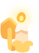 Candle (R)