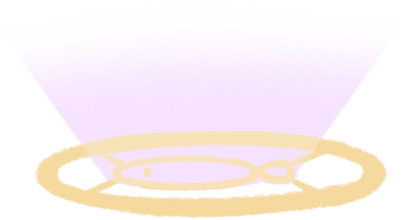 Tuna Can Summoning Circle