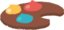 Palette