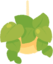Hanging Plant