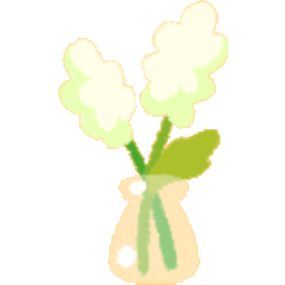 Delicate Vase