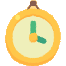 Ticking Clock