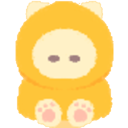 Raincoat Cat Doll