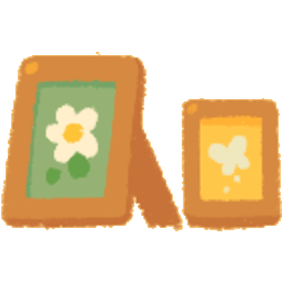 Small Frame