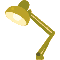 Desk Lamp