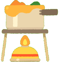 Pot of Curry