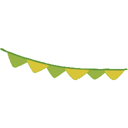 Green Garland (R)