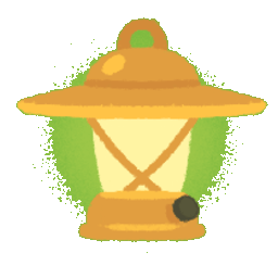 Camping Lamp