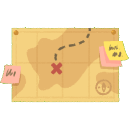 Treasure Map