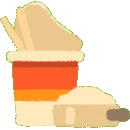 Cup Noodles