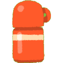 Hot Thermos