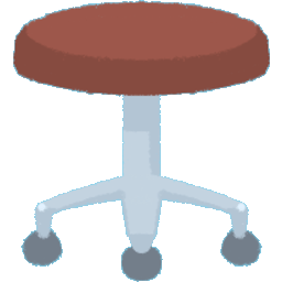 Lab Chair