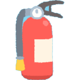 Fire Extinguisher