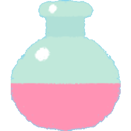 Round Flask
