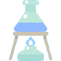 Heated Flask