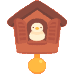 Cuckoo Clock