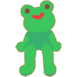 Mr. Froggy