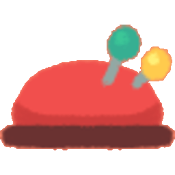 Pin Cushion