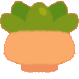 Small Succulent