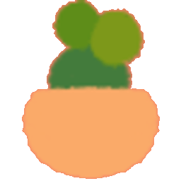 Round Cactus
