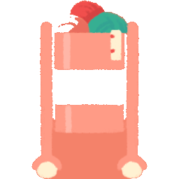 Mobile Trolley