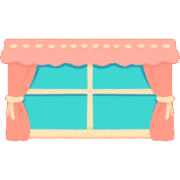 Lovely Window
