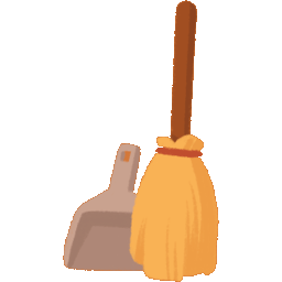 Cleaning Tools