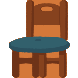 Old Chair