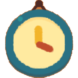 Old Clock