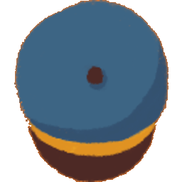 Stationmaster's Hat