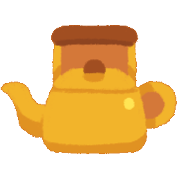 Old Kettle