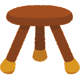 Sock Stool