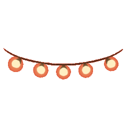 Holiday Bulbs (L)