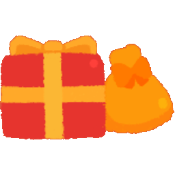 Pile of Presents