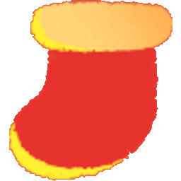 Red Stocking