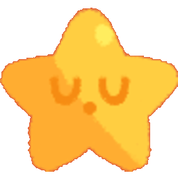 Star Decoration