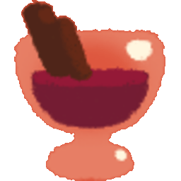 Warm Grape Juice