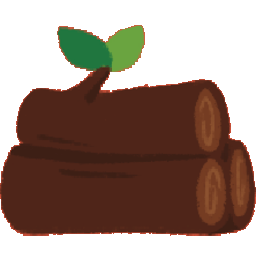 Pile of Firewood