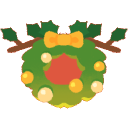 Holiday Wreath