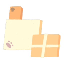 Canvas and Paper